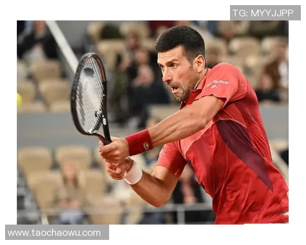 德约在采访中谈到他与各位对手的联系，并描述自己“一丝不苟”